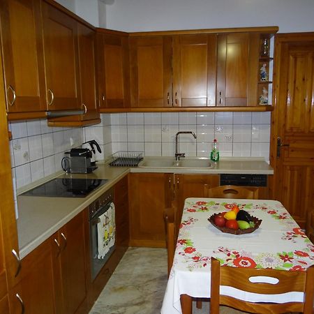Theofania'S Marble House Meteora Apartment Kastraki  Exterior photo