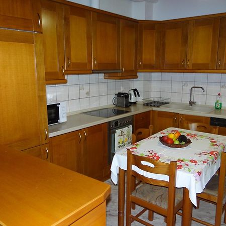 Theofania'S Marble House Meteora Apartment Kastraki  Exterior photo