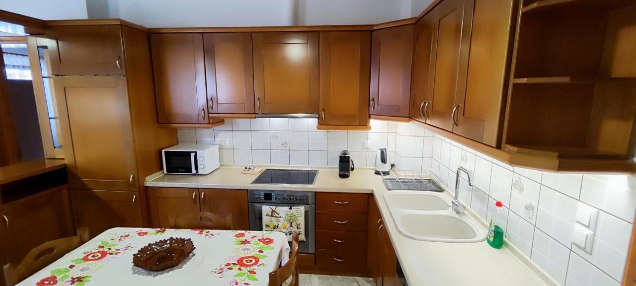Theofania'S Marble House Meteora Apartment Kastraki  Exterior photo