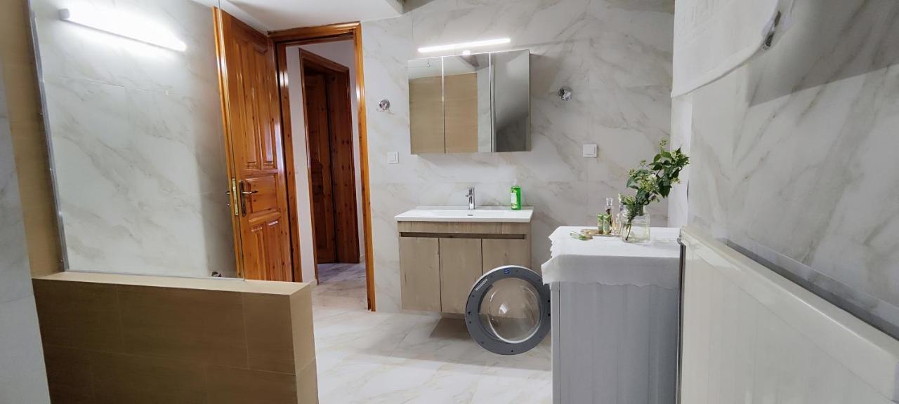 Theofania'S Marble House Meteora Apartment Kastraki  Exterior photo