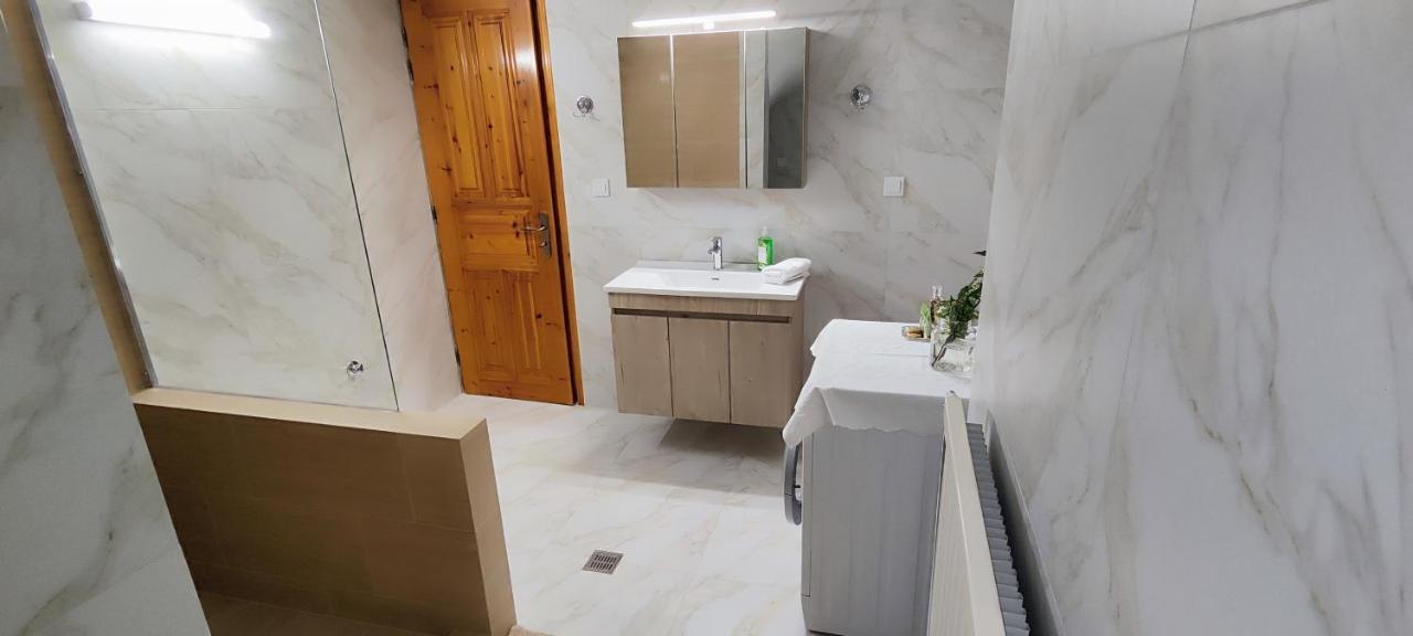 Theofania'S Marble House Meteora Apartment Kastraki  Exterior photo
