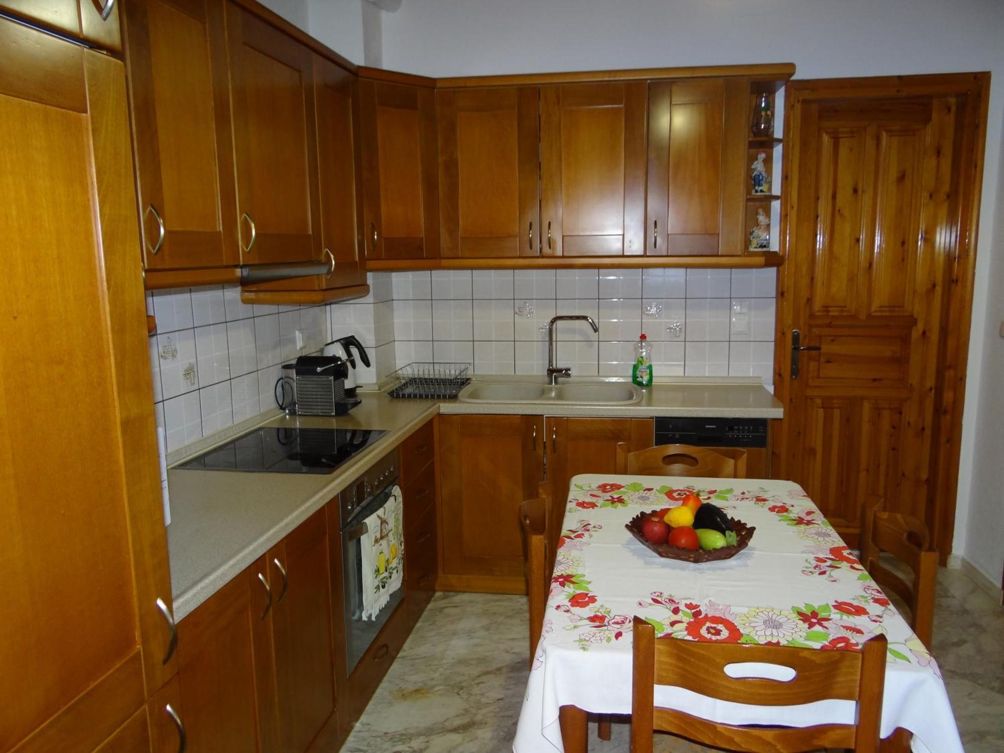 Theofania'S Marble House Meteora Apartment Kastraki  Exterior photo