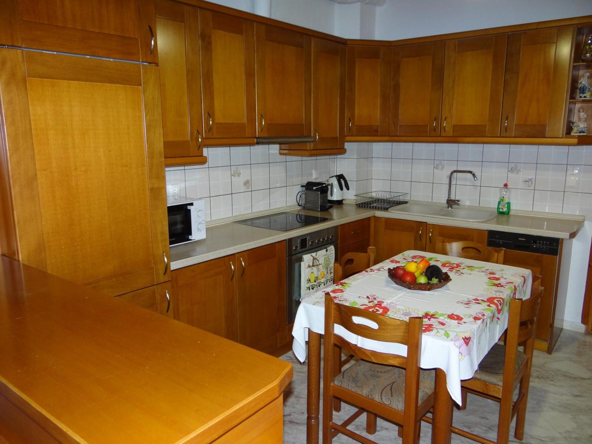 Theofania'S Marble House Meteora Apartment Kastraki  Exterior photo